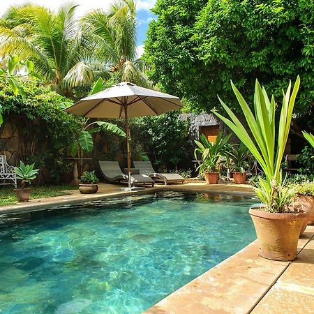 The River House Apartment Tamarin Exterior photo