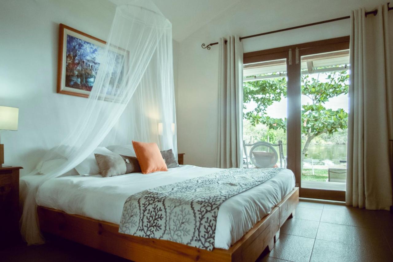 The River House Apartment Tamarin Exterior photo