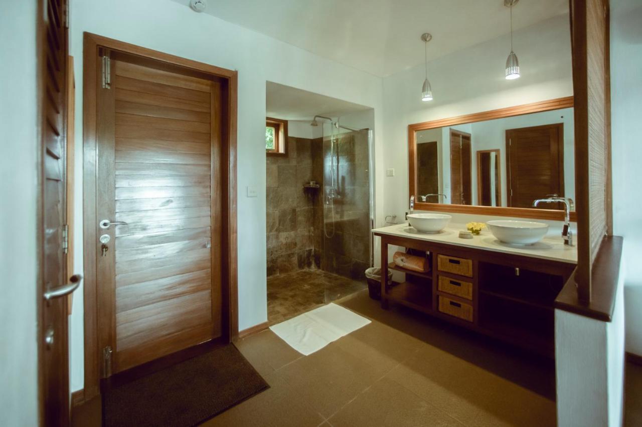 The River House Apartment Tamarin Exterior photo