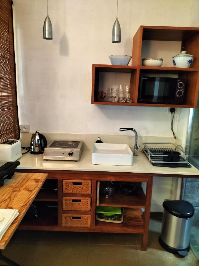 The River House Apartment Tamarin Exterior photo